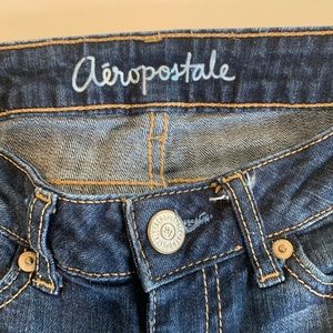 Aeropostale 000 Regular Bayla Skinny